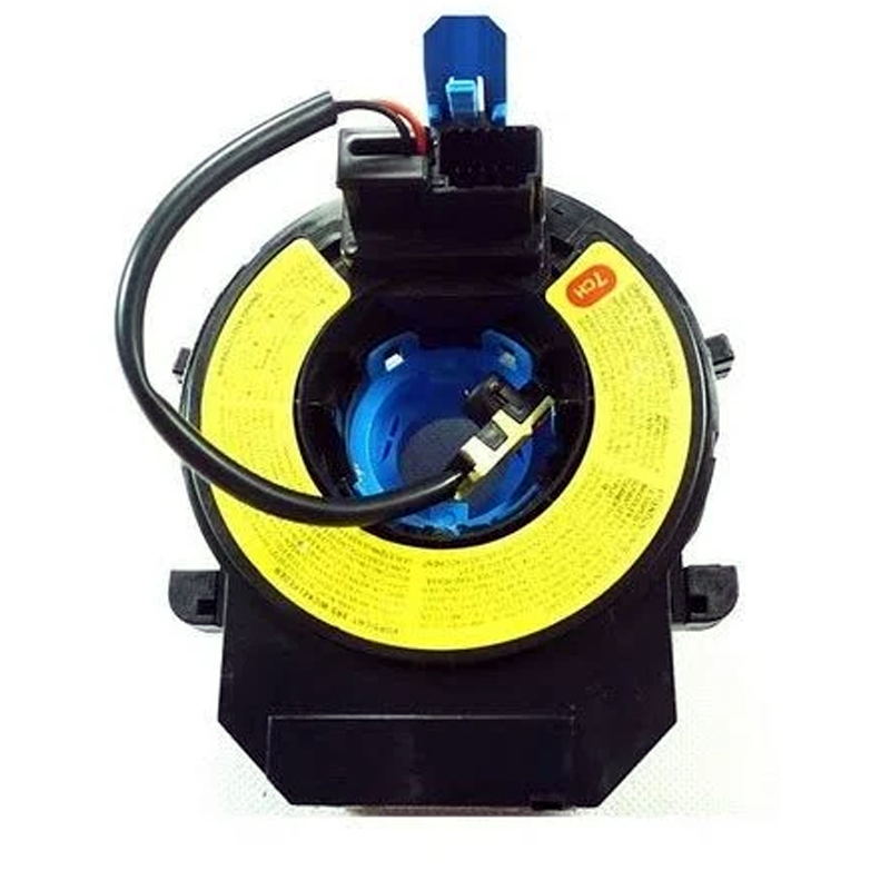 Ressort d'horloge à câble spiralé 93490-3S010 pour Hyundai Elantra 2011-2015