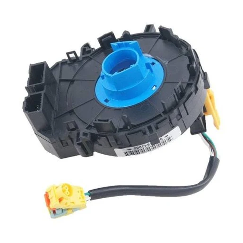 Spiral Cable Clock Spring 93490-3S410 for Hyundai Accent 1995-1997 Sonata IX35 Kia K5 - KUDUPARTS