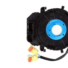 Spiral Cable Clock Spring 93490-3S410 for Hyundai Accent 1995-1997 Sonata IX35 Kia K5