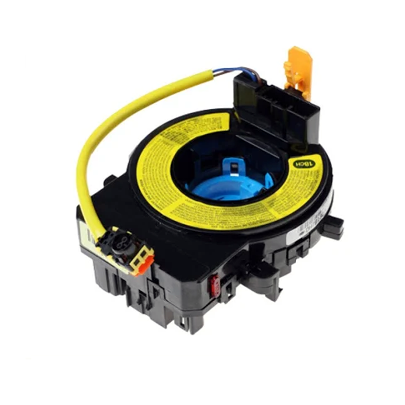 Ressort d'horloge à câble spiralé 93490-3V310 pour Hyundai Azera 2011-2014