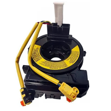 Ressort de câble spiralé 93490-4Z320 pour Hyundai Santa Fe 2013-2019 avec volant chauffant