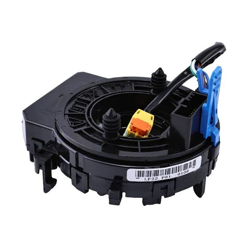 Spiral Cable Clock Spring 93490-C2320 for Hyundai Sonata 2015-2017 with Heated Steering Wheel - KUDUPARTS