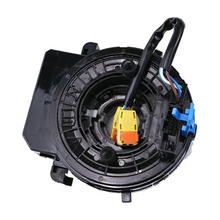 Spiral Cable Clock Spring 93490-C2320 for Hyundai Sonata 2015-2017 with Heated Steering Wheel