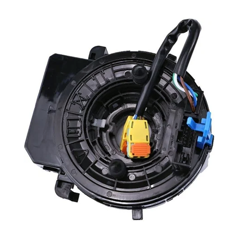 Spiral Cable Clock Spring 93490-C2320 for Hyundai Sonata 2015-2017 with Heated Steering Wheel - KUDUPARTS