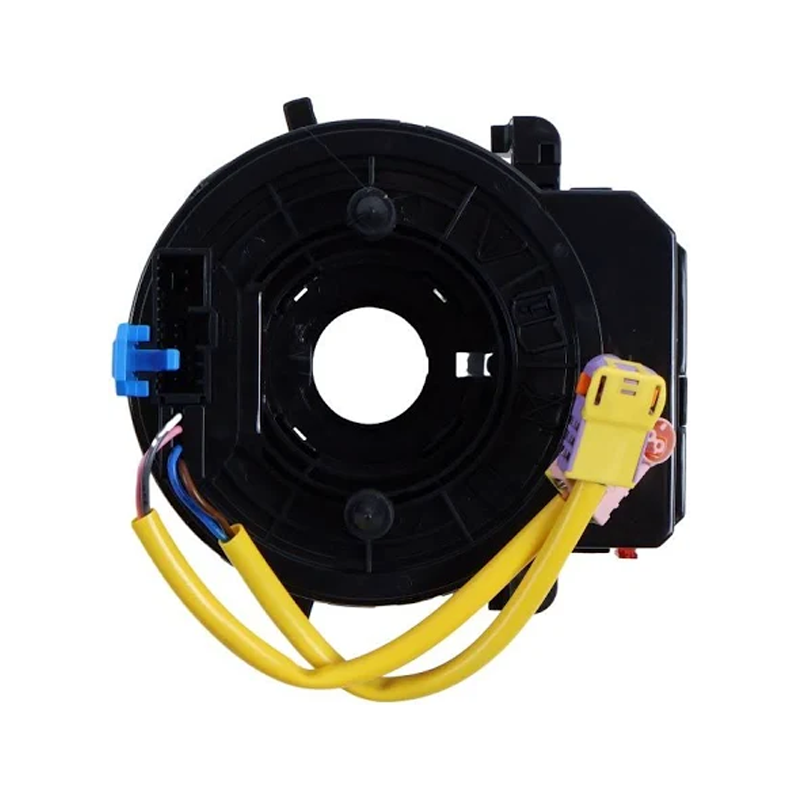 Spiral Cable Clock Spring 93490-D3220 for Hyundai Tucson 2016-2018 - KUDUPARTS