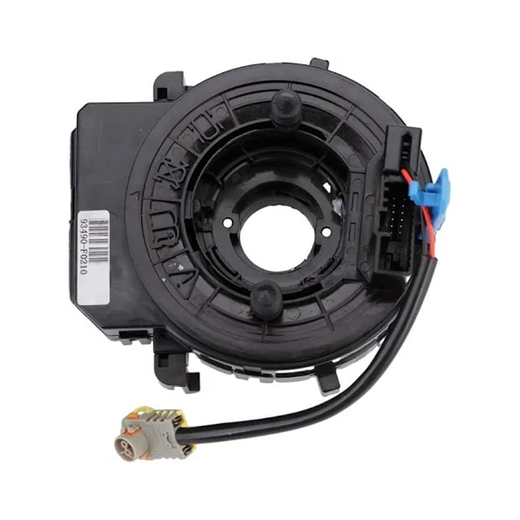 Spiral Cable Clock Spring 93490-F0210 for Hyundai KX3 Elantra 2017-2018 - KUDUPARTS
