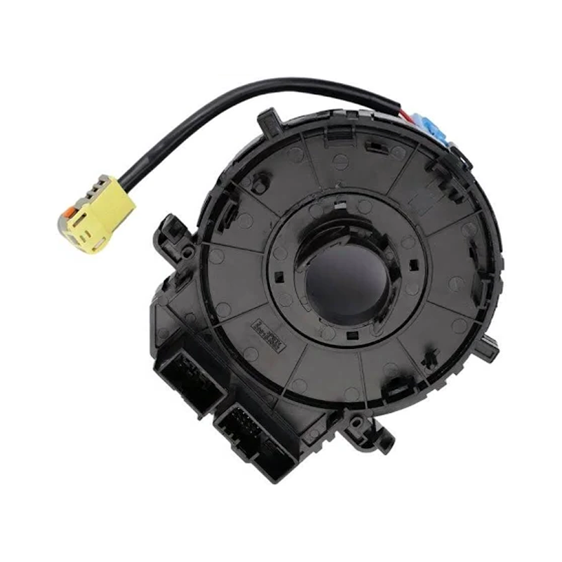 Spiral Cable Clock Spring 93490-F0210 for Hyundai KX3 Elantra 2017-2018