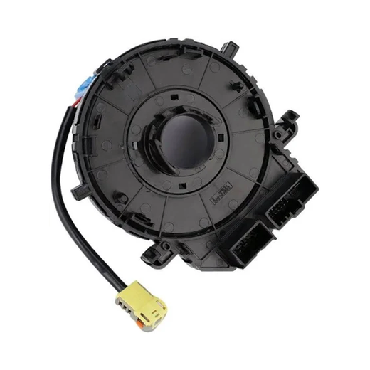 Spiral Cable Clock Spring 93490-F0210 for Hyundai KX3 Elantra 2017-2018 - KUDUPARTS