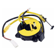 Ressort d'horloge à câble spiralé 96486299 pour Chevrolet Aveo 1.6L 2004-2005