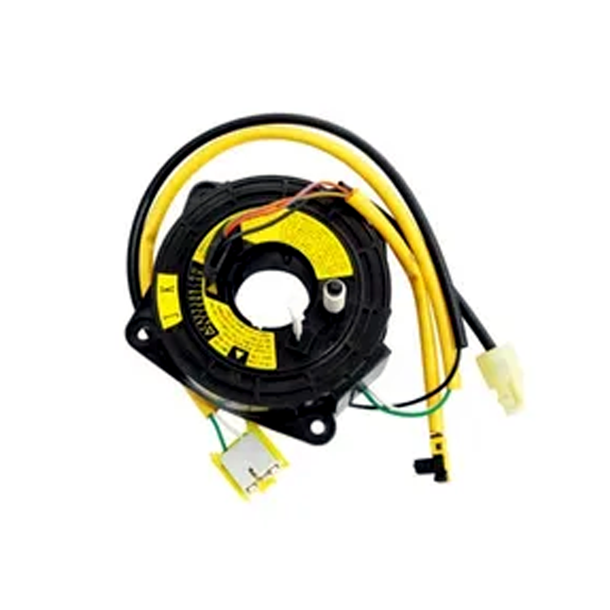 Spiral Cable Clock Spring 96489137 for Chevrolet Lacetti 2003-2008 Buick Excelle 1.6 - KUDUPARTS