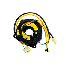 Spiral Cable Clock Spring 96489137 for Chevrolet Lacetti 2003-2008 Buick Excelle 1.6