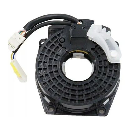 Spiral Cable Clock Spring B5554-5L325 for Nissan Engine CD20 KA24E QD32 RD28 TD25 VG30E Elgrand Patrol Pathfinder Maxima Infiniti G20 I30 QX4