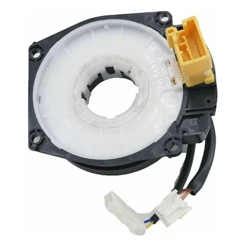 Spiral Cable Clock Spring B5554-5L325 for Nissan Engine CD20 KA24E QD32 RD28 TD25 VG30E Elgrand Patrol Pathfinder Maxima Infiniti G20 I30 QX4