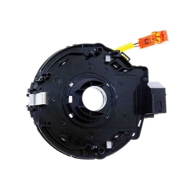 Spiral Cable Clock Spring Clockspring 84306-52041 for 2003-2005 Toyota Echo - KUDUPARTS