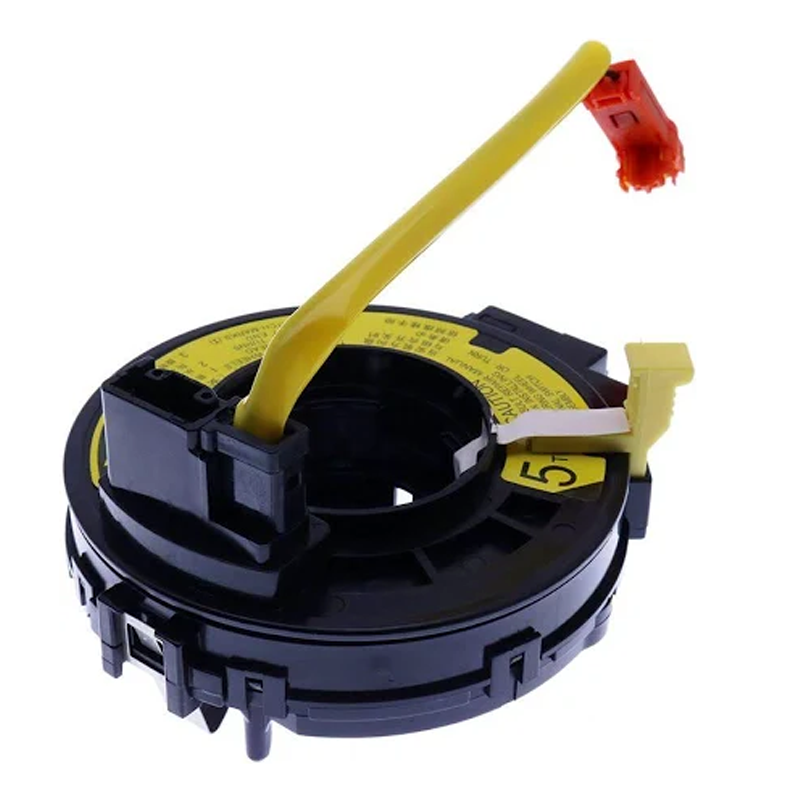 Spiral Cable Clock Spring Clockspring 84306-52041 for 2003-2005 Toyota Echo - KUDUPARTS