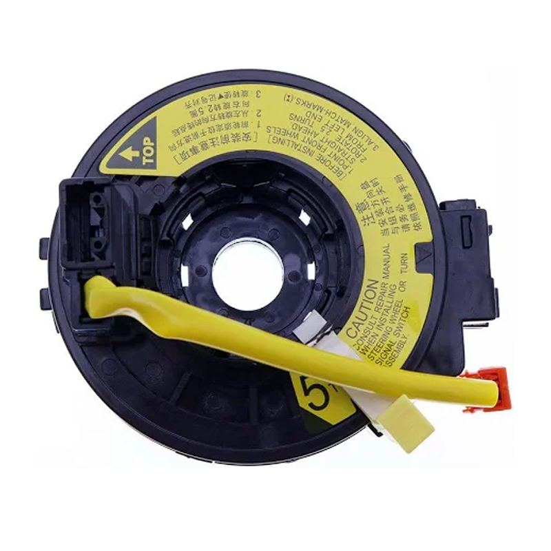 Spiral Cable Clock Spring Clockspring 84306-52041 for 2003-2005 Toyota Echo - KUDUPARTS