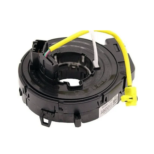 Spiral Cable Clock Spring D651-66-CSO for Mazda 6 - KUDUPARTS