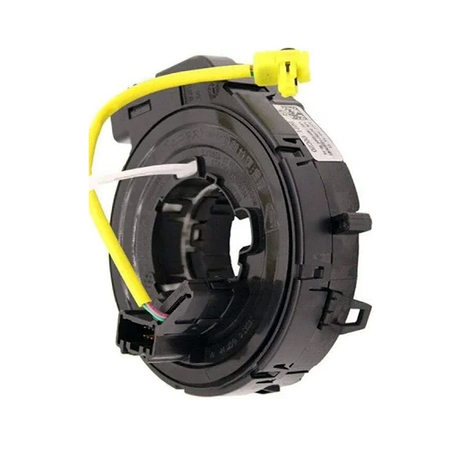 Spiral Cable Clock Spring D651-66-CSO for Mazda 6 - KUDUPARTS