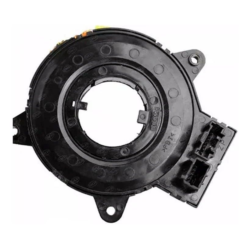 Spiral Cable Clock Spring GJ6E-66-1B1 for Mazda 6 CX-9 RX-8 SPEED6 - KUDUPARTS