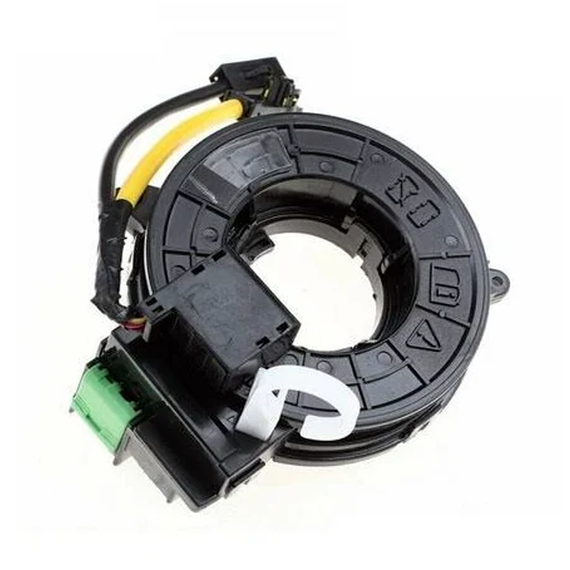 Spiral Cable Clock Spring MR979369 for Mitsubishi Colt VI 2004-2012 - KUDUPARTS
