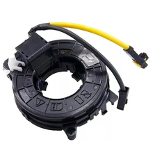 Resorte de reloj con cable espiral MR979369 para Mitsubishi Colt VI (2004-2012)