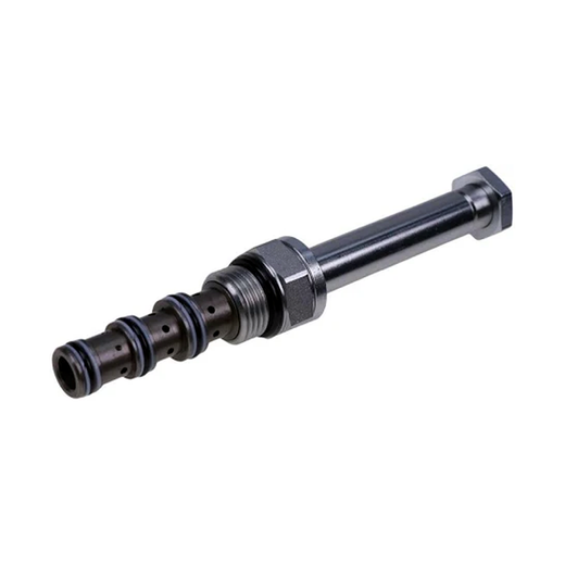 Spool Cartridge Valve AN221523 for John Deere Engine 6068 6090 6135 Harvester 8100 8600 8800 9900 Combine S440 S660 S670 S680 S685 S690 Add Your Review - KUDUPARTS
