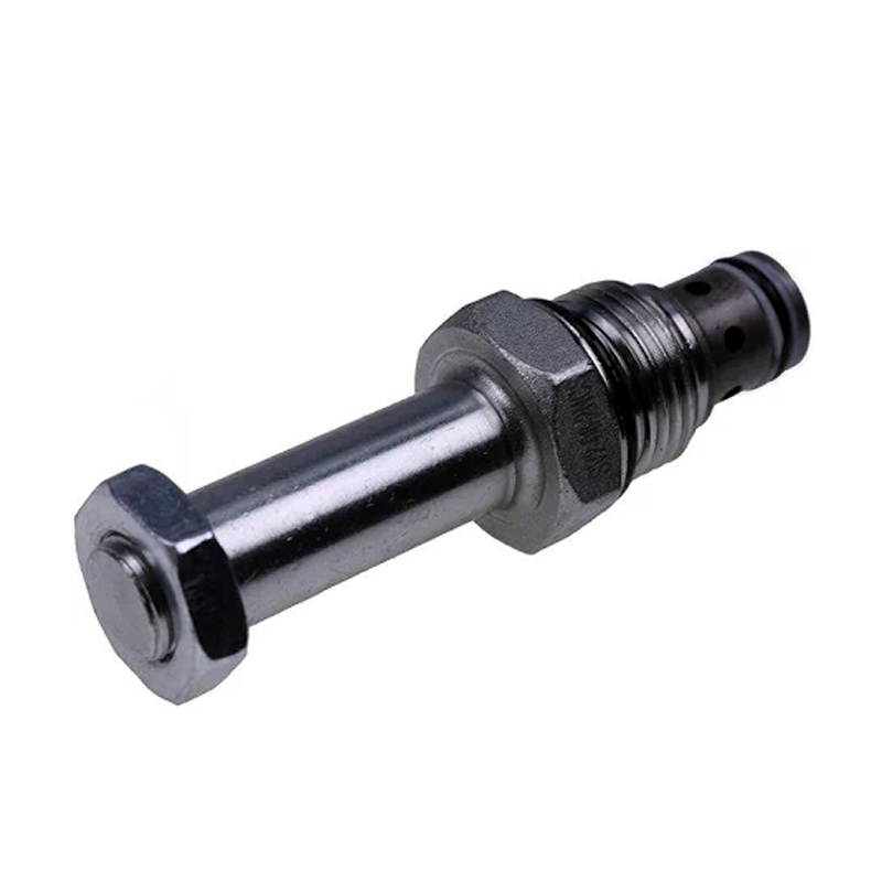 Válvula de carrete SJ-104132 para Skyjack SJ643TH SJ843TH SJII3215 SJII3219 SJIII3219 SJIII3220 SJIII3226 SJIII4626 SJIII4632