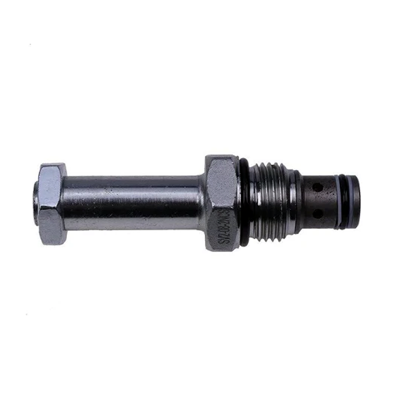 Válvula de carrete SJ-104132 para Skyjack SJ643TH SJ843TH SJII3215 SJII3219 SJIII3219 SJIII3220 SJIII3226 SJIII4626 SJIII4632