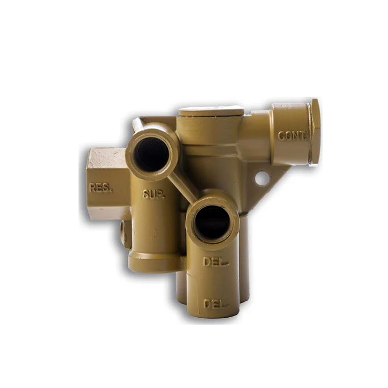 Soupape de commande de frein à ressort 110800 pour Sealco