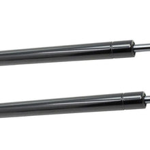 Cilindro de resorte de puntal de gas para capó 114980A1 para cargador CASE IH 570LXT 570MXT 580K 580L New Holland U80C