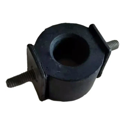 Bloc amortisseur de pompe d'arrosage 1232649 pour compacteur Hamm HD128 HD138 H219 H240 H275 HD120 HD130 HD10VV HD12VV H200