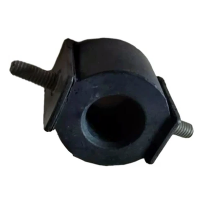 Bloc amortisseur de pompe d'arrosage 1232649 pour compacteur Hamm HD128 HD138 H219 H240 H275 HD120 HD130 HD10VV HD12VV H200