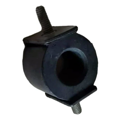 Bloc amortisseur de pompe d'arrosage 1232649 pour compacteur Hamm HD128 HD138 H219 H240 H275 HD120 HD130 HD10VV HD12VV H200