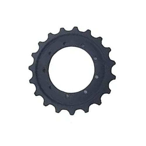 Sprocket for IHI IHI35N Mini Excavator Construction Ship to US