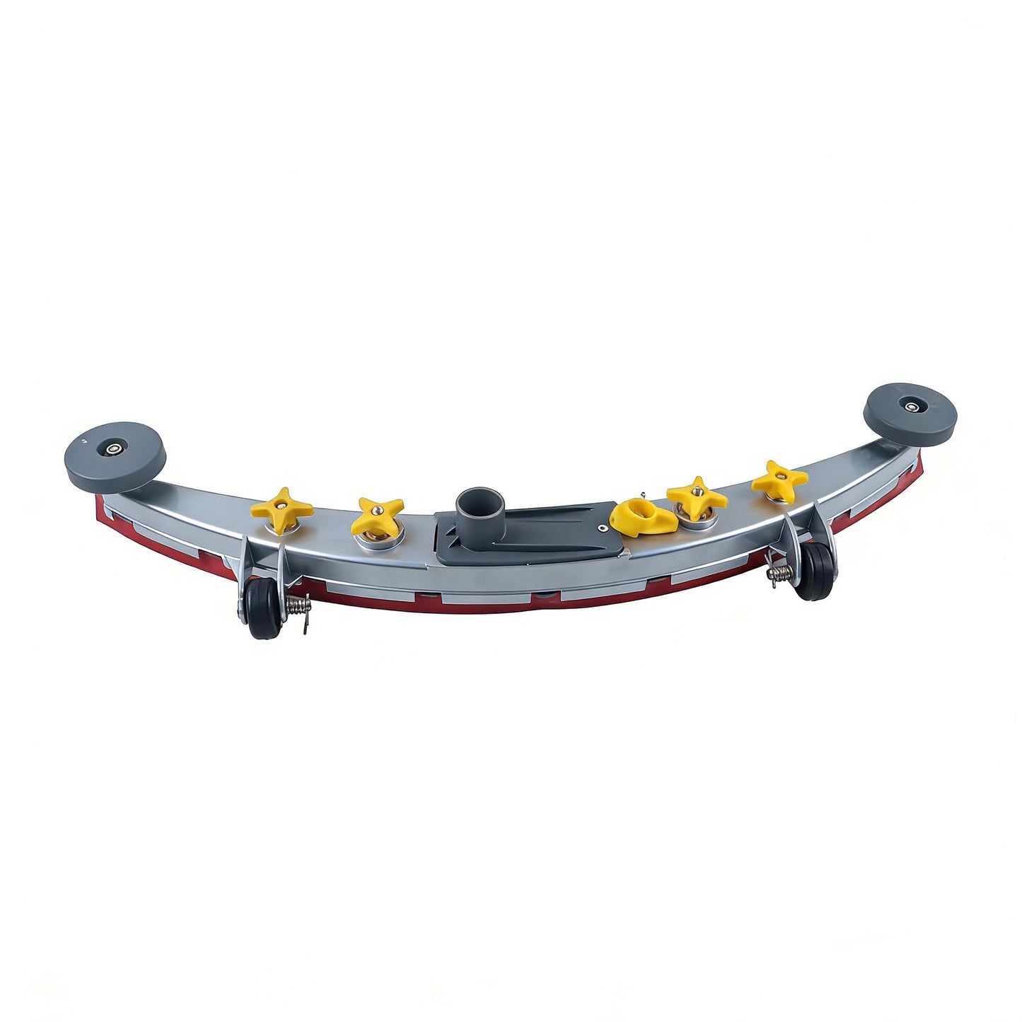Squeegee Assembly 9014172 for Tennant Walk-Behind Floor Scrubber T300 T500 - KUDUPARTS