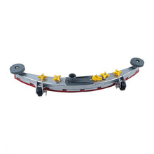 Squeegee Assembly 9014172 for Tennant Walk-Behind Floor Scrubber T300 T500 - KUDUPARTS