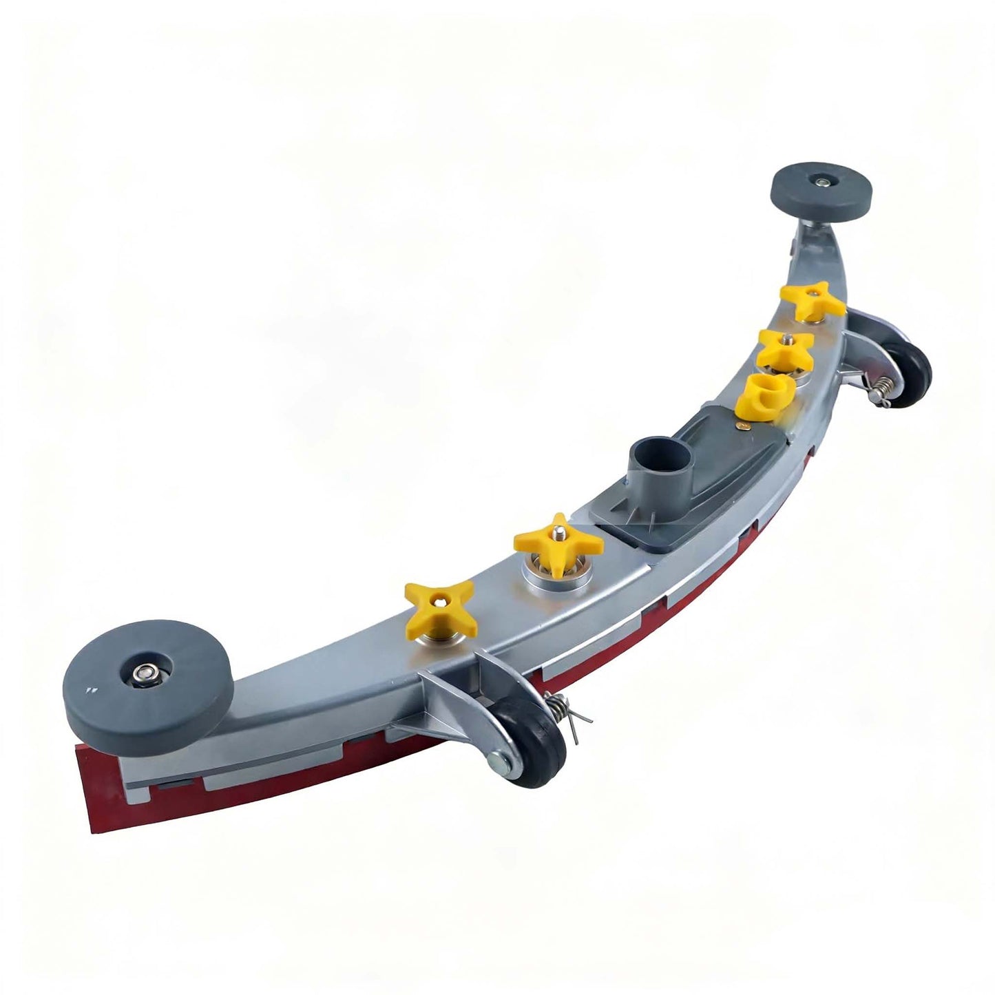 Squeegee Assembly 9014172 for Tennant Walk-Behind Floor Scrubber T300 T500 - KUDUPARTS