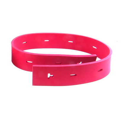 Squeegee Blade Kit 1023327 1023329 for Tennant Scrubber T5e T5