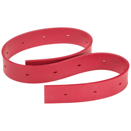 Squeegee Blade Kit 390922 390923 for Tennant Scrubber T7 - KUDUPARTS