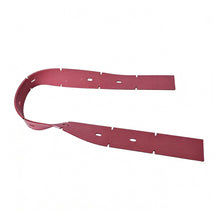Squeegee Blade Kit 56115333 56112251 56115334 for Nilfisk Advance Floor Scrubber SC901 SC750 SC800 SC900 - KUDUPARTS