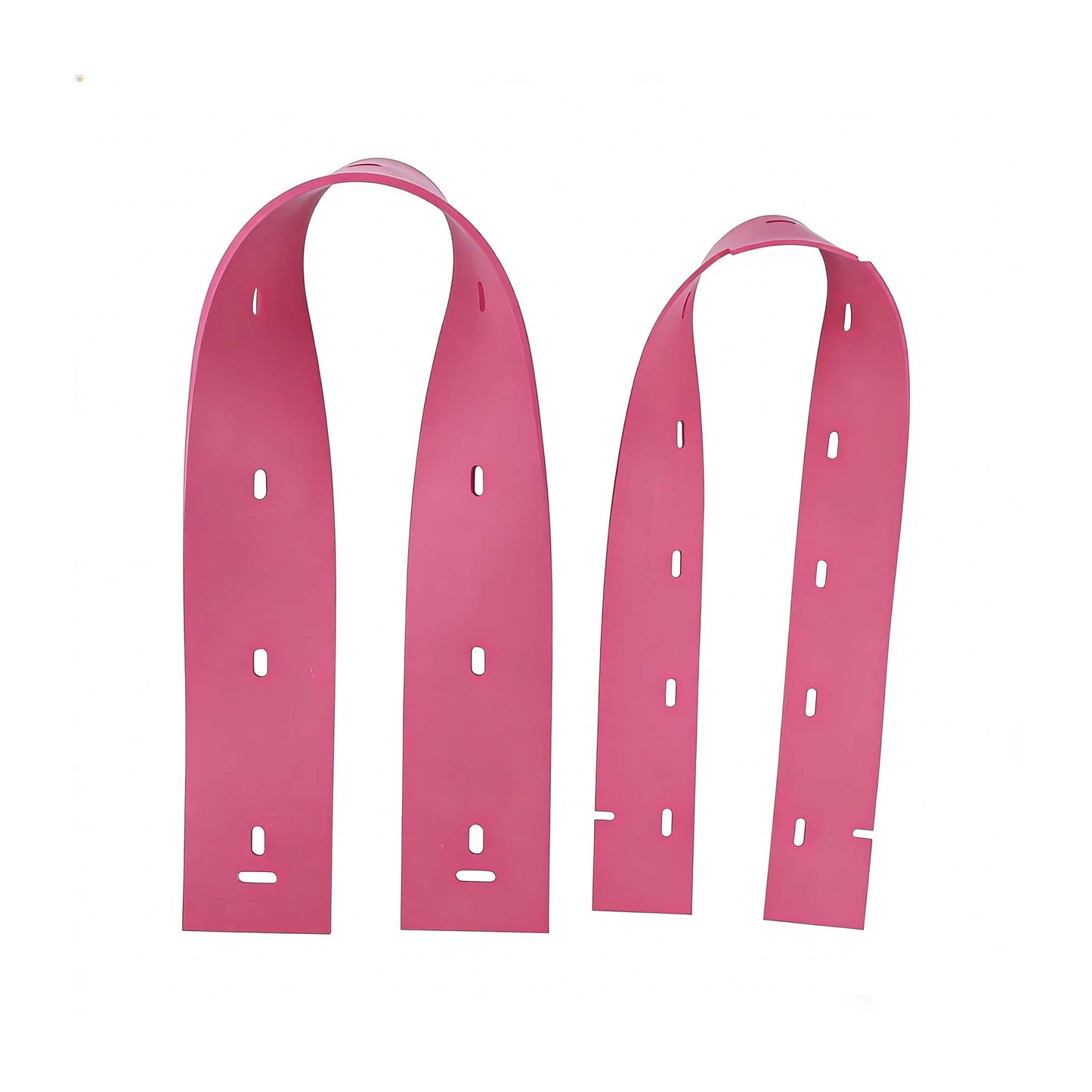 Squeegee Blade Kit 606758 for Tennant Walk-Behind Automatic Floor Scrubber 5400 5500 5520