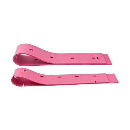 Squeegee Blade Kit 606758 for Tennant Walk-Behind Automatic Floor Scrubber 5400 5500 5520