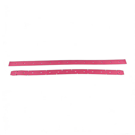 Squeegee Blade Kit 9015737 for Tennant 28" Walk-Behind Floor Scrubber T500 T500e T600 T600e - KUDUPARTS