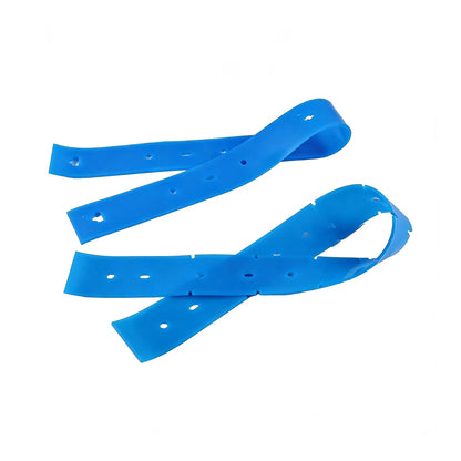 Squeegee Blade Kit 9096858000 for Nilfisk Floor Scrubber Advance Adfinity SC450