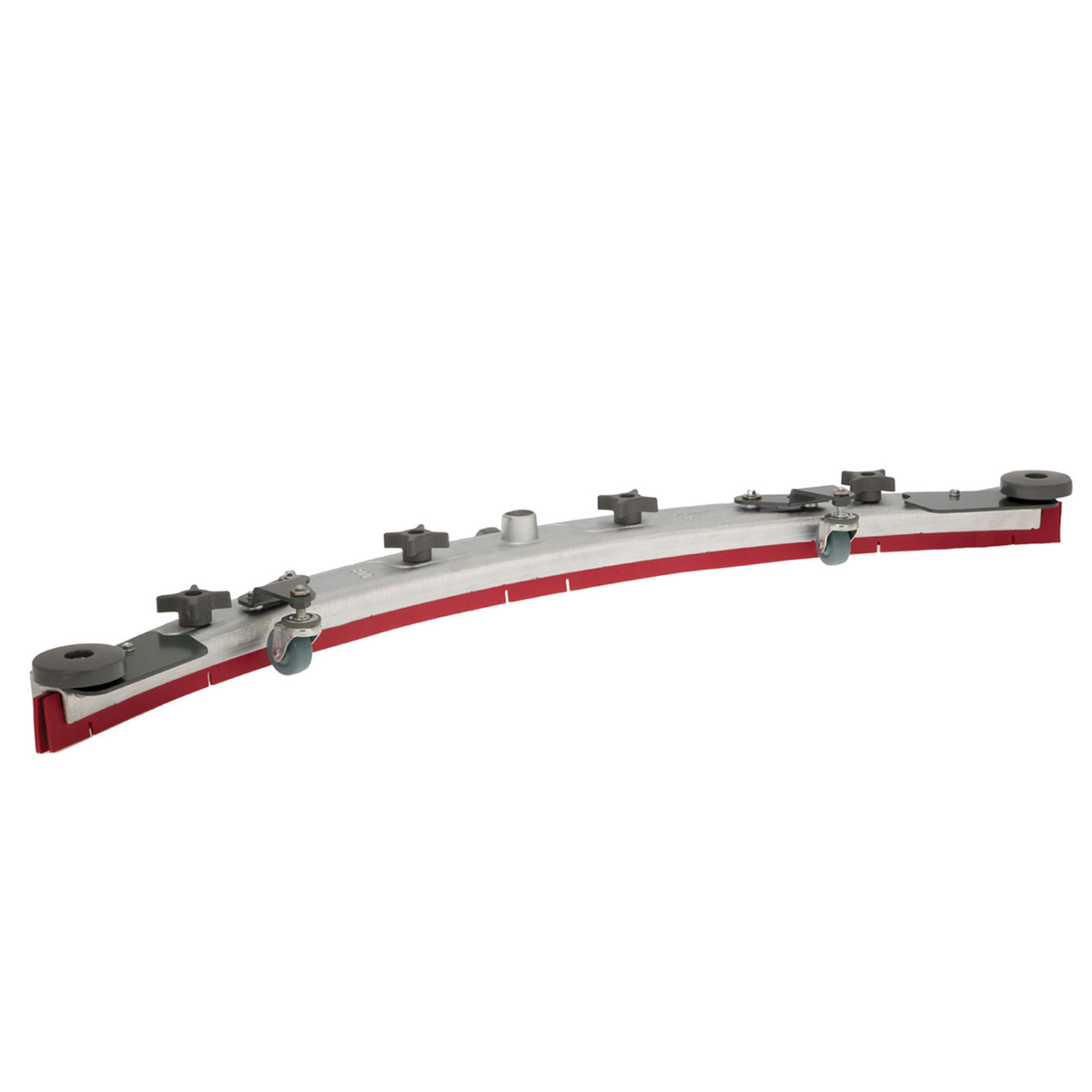 Squeegee Kit 9002681 for Tennant Walk Behind Scrubber T5e T5 - KUDUPARTS