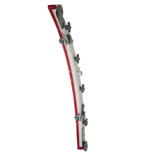 Squeegee Kit 9002681 for Tennant Walk Behind Scrubber T5e T5