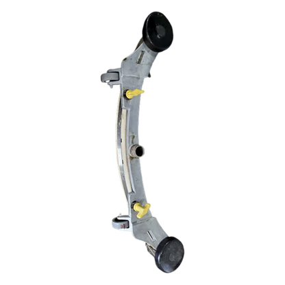 Squeegee Kit 9100001366 for Nilfisk Scrubber Advance SC500 SC2000