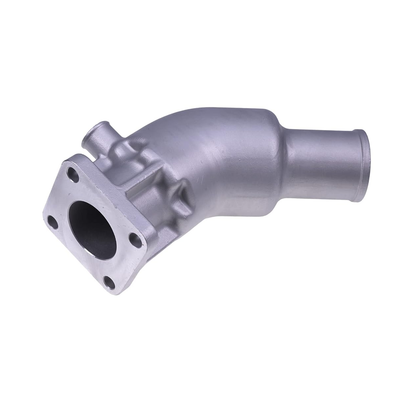 Stainless Steel Exhaust Elbow 861906 for Volvo Penta Engine MD2010 MD2020 MD2030 MD2040