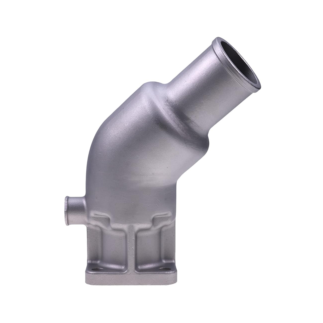 Stainless Steel Exhaust Elbow 861906 for Volvo Penta Engine MD2010 MD2020 MD2030 MD2040