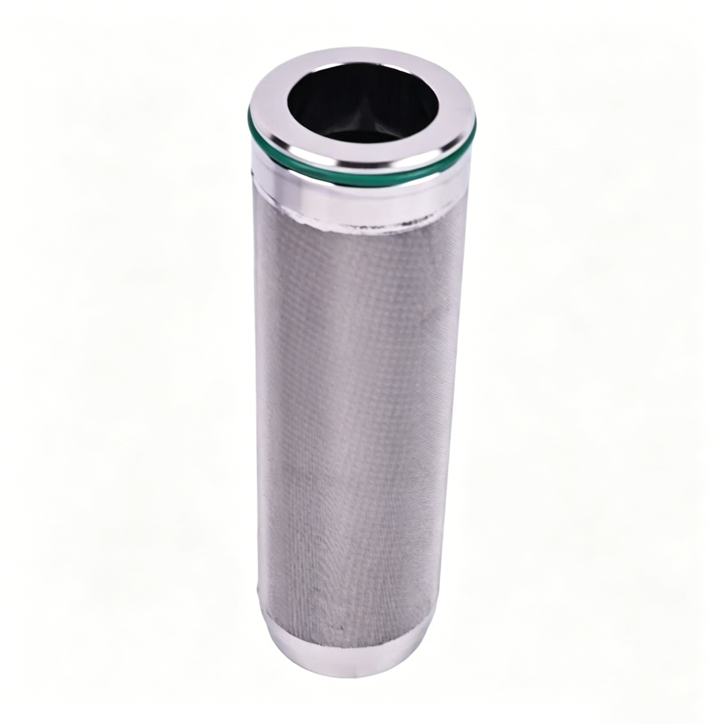 Stainless Steel Pilot Filter 21N-62-31221 for Komatsu Excavator PC1250-8 PC1250SP-7 PC850-8 PC800-7 PC800-8 PC750-6 PC750-7